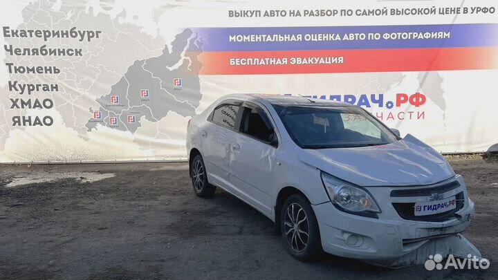 Генератор Chevrolet Cobalt (T250) 52071631