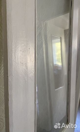 Дверь деревянная 200*79,5