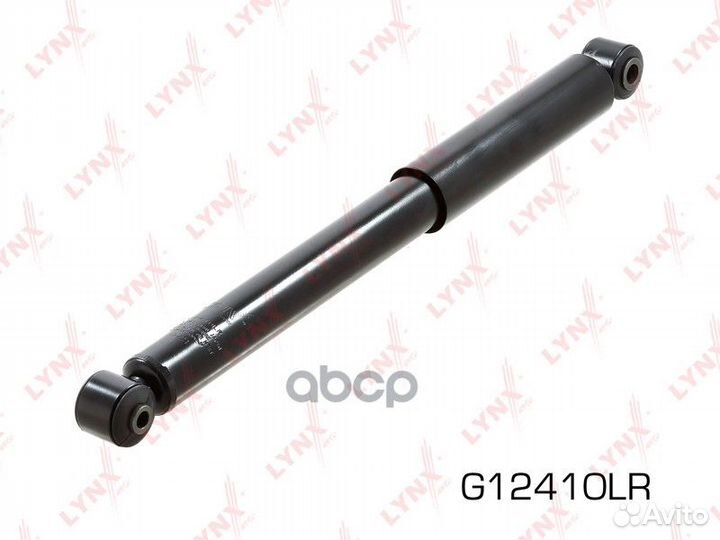 G12410LR Амортизатор lynxauto G12410LR lynxauto