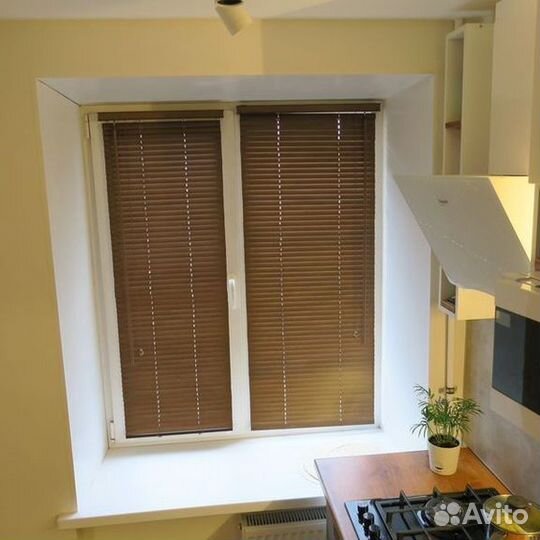 Жалюзи от производителя на заказ