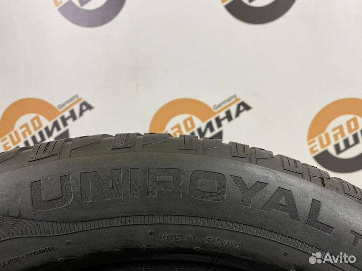 Uniroyal Rain Expert 255/50 R19 104R