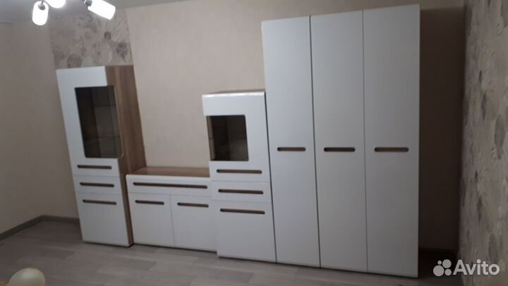 Сборка корпусной мебели