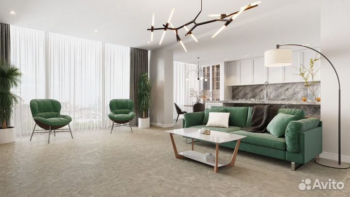 Керамогранит на пол