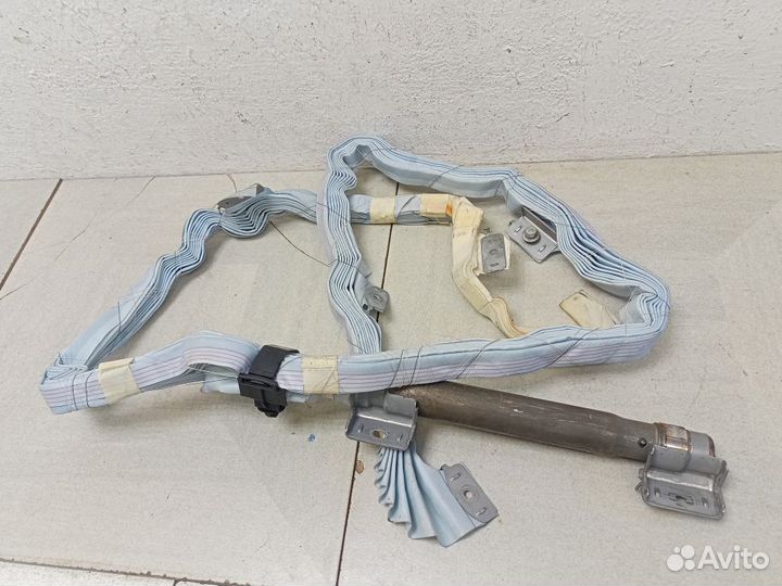 Подушка потолочная (шторка)