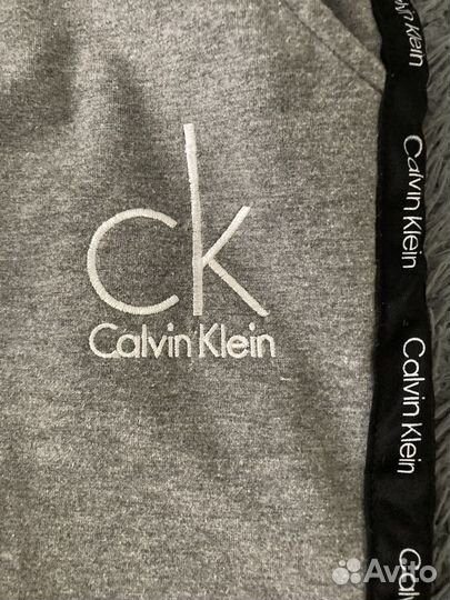 Джоггеры Calvin Klein Оригинал s