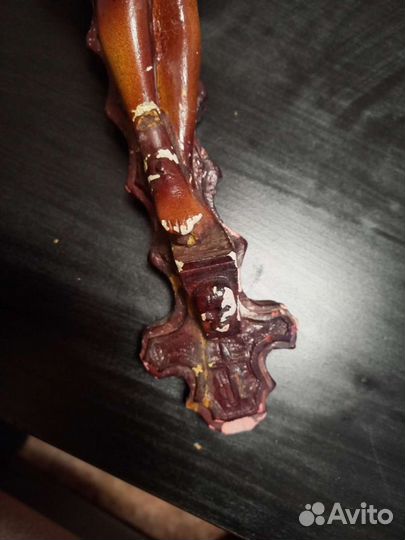 Семейная реликвия 