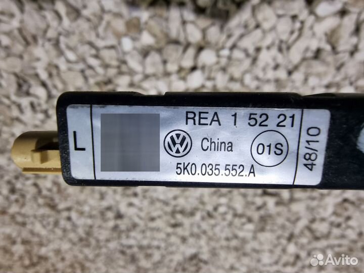 Усилитель антенны Поло