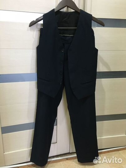 Школьная форма для мальчика