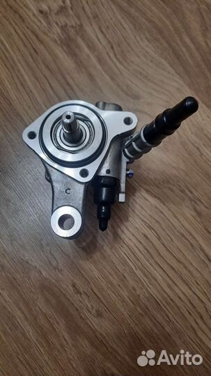 Насос гур Hyundai HD78 D4DD