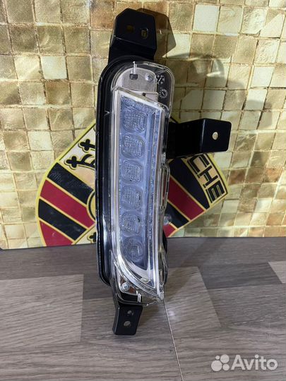 Ходовой огонь на Suzuki Vitara II правый 14+ новый