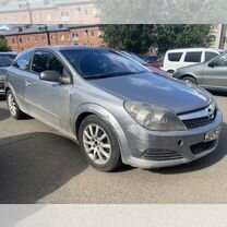 Opel Astra GTC 1.6 AMT, 2008, 168 000 км, с пробегом, цена 259 000 руб.