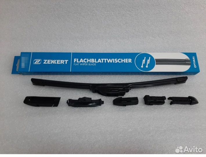 Шетка Optima FW-4001