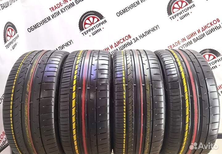 Dunlop SP Sport Maxx 050+ 245/35 R20 95Y