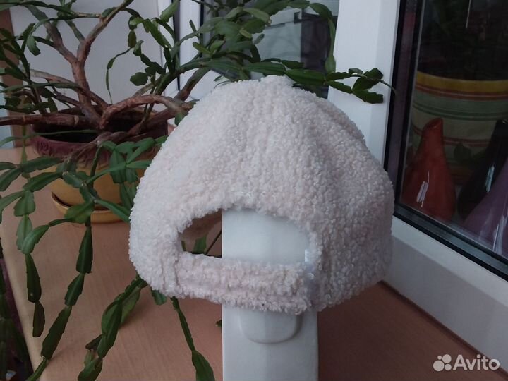 Кепка Max mara intrend