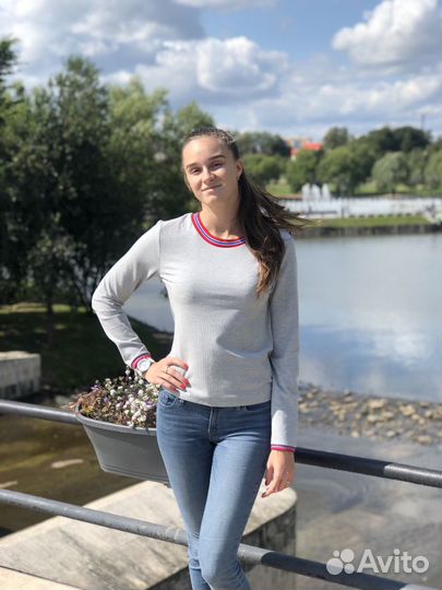 Репетитор 1-6 класс, русский/математика