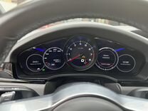 Porsche Cayenne 3.0 AT, 2018, 64 000 км, с пробегом, цена 5 000 000 руб.