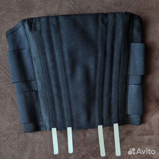 Кпк-110 Пояснично- крестцовый корсет