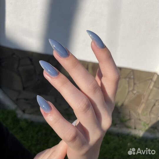 Маникюр / наращивание