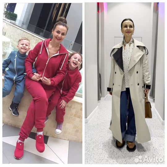 Стилист - имиджмейкер