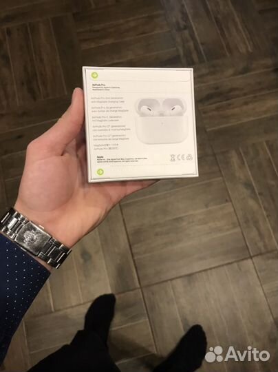 Airpods pro 2 premium