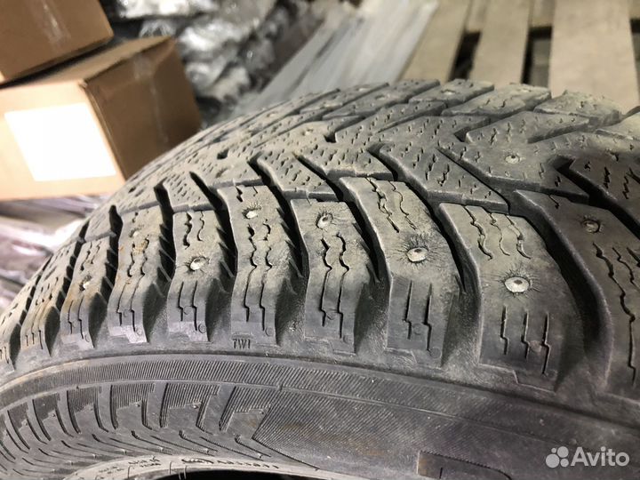 Nokian Tyres Hakkapeliitta 8 185/65 R15 92T