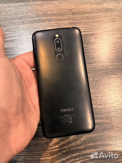 Meizu M6T, 2/16 ГБ