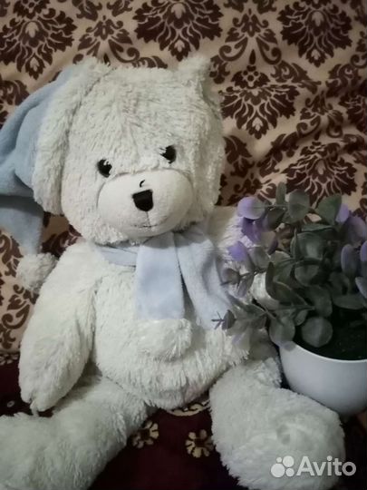 Мягкая игрушка