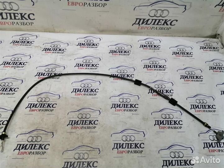 Трос стояночного тормоза Volvo XC90 2002