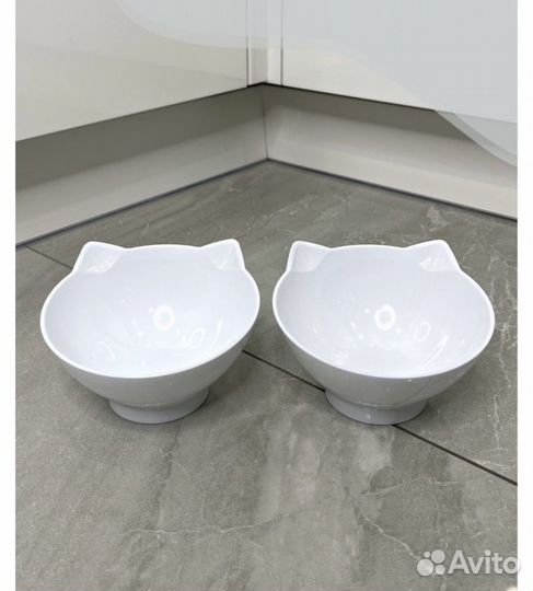 Миска для животных