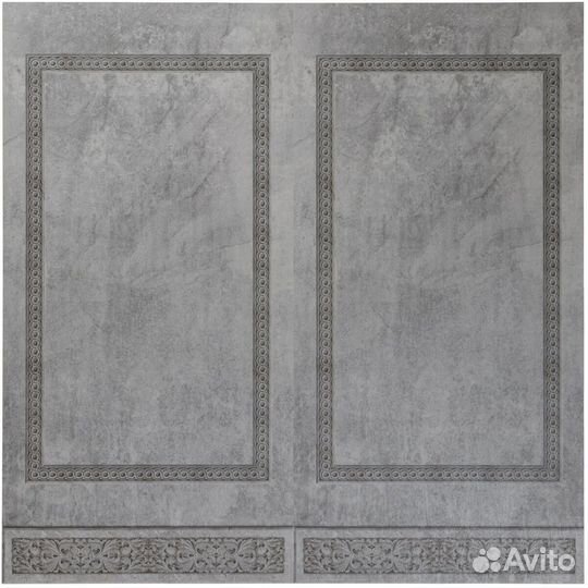 Стеновая SPC панель