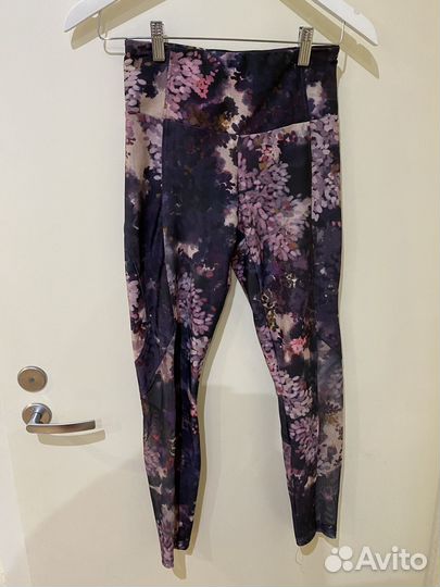 Леггинсы Oysho