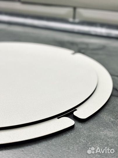 Коробки для тортов тубус