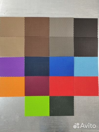 Эва листы/EVA материал/ эва Eva коврики