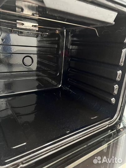 Плита электрическая стеклокерамика Darina