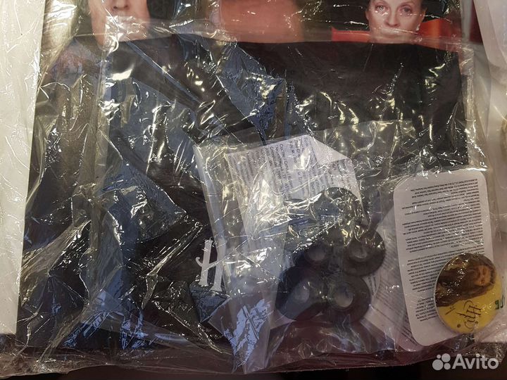 Шахматы гарри поттер