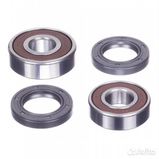 Подшипники колеса chakin XR650L 93-18 CH25-1214RL