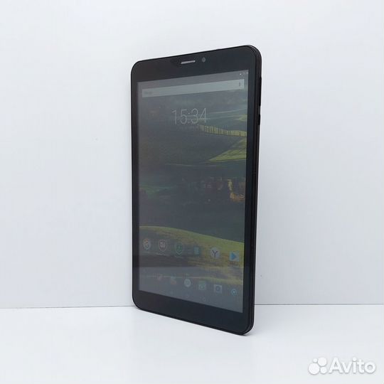 Планшет Prestigio Wize 4G