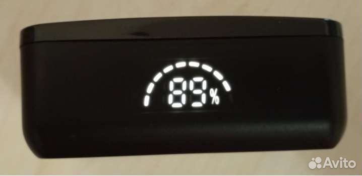 Беспроводные наушники