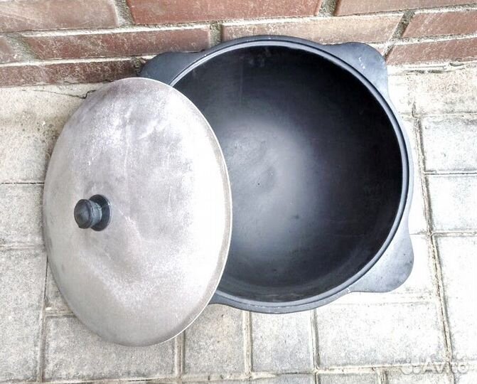 Казан оригинал