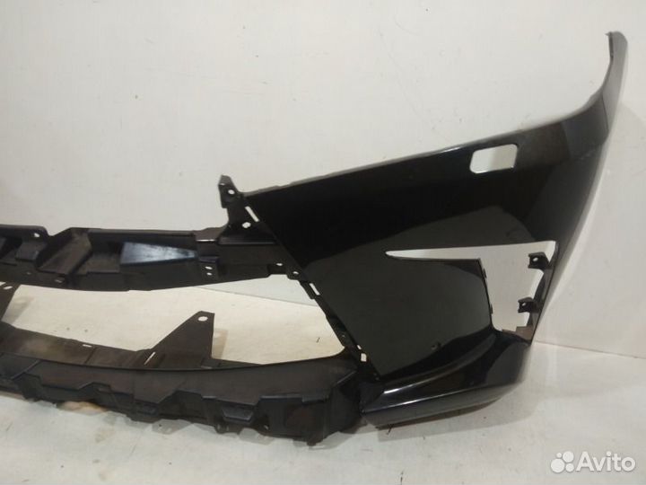 Бампер передний Lexus Lx 3 2016-2022