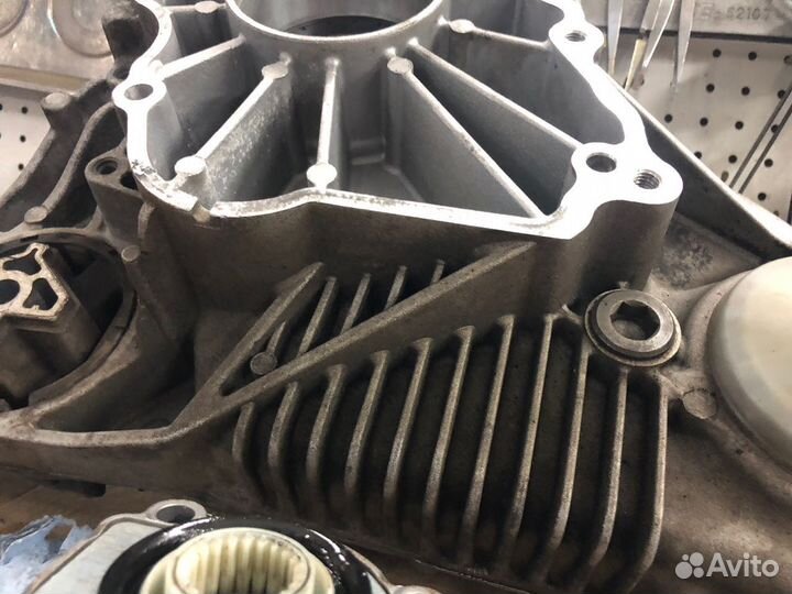 Раздатка бмв х5 е70