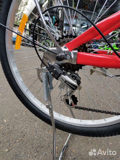 Электровелосипед