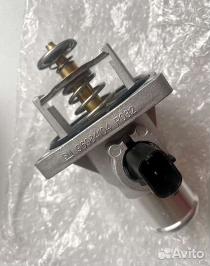 Термостат с датчиком GM Chevrolet, Opel