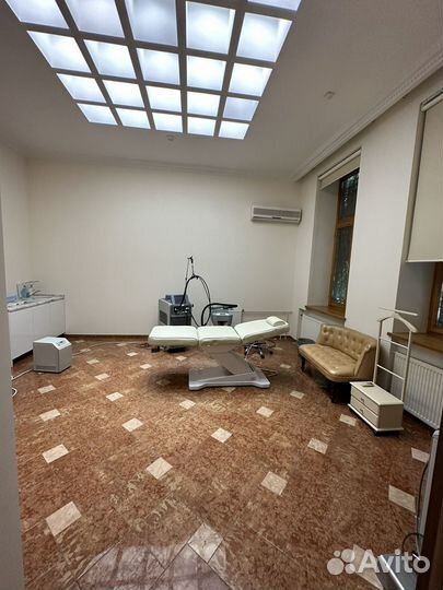 Аренда александритового лазера Candela