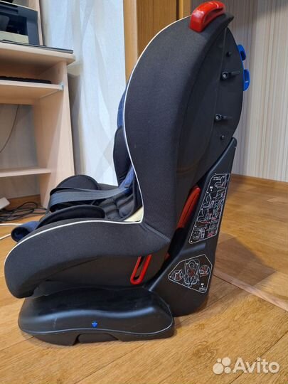 Детское автокресло от 0 до 25