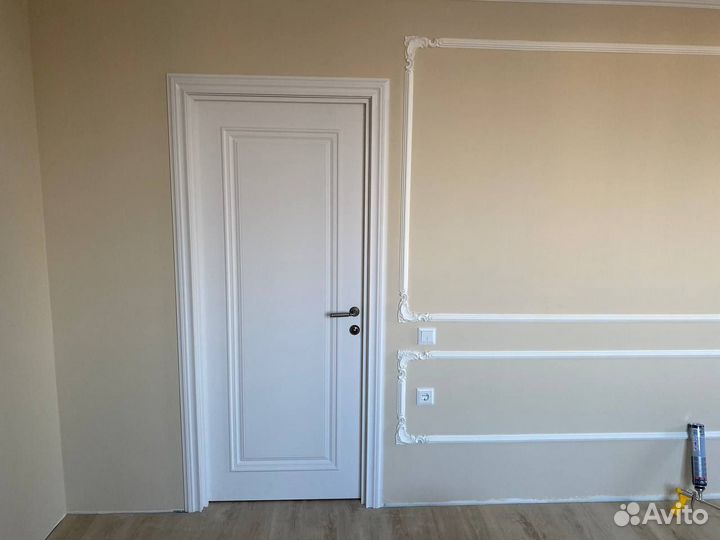 Двери от фабрики