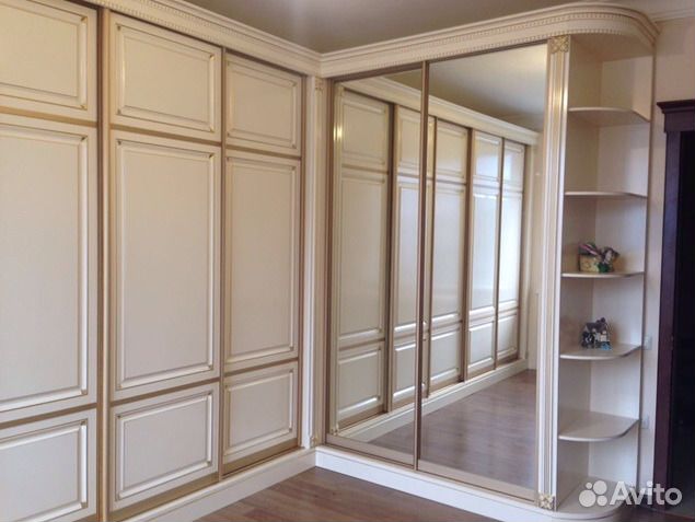 Изготовление и реставрация мебели