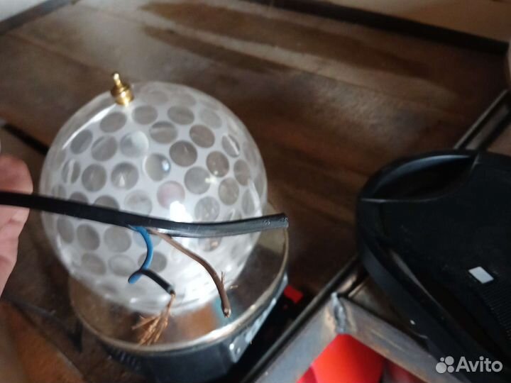 Светомузыка