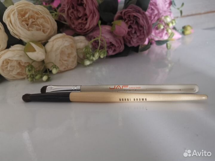 Кисти для макияжа Bobby brown jaf