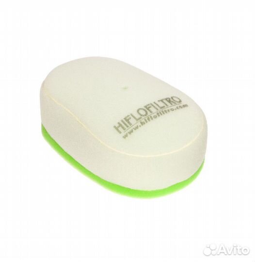 Воздушный фильтр HiFlo HFF3020 поролон